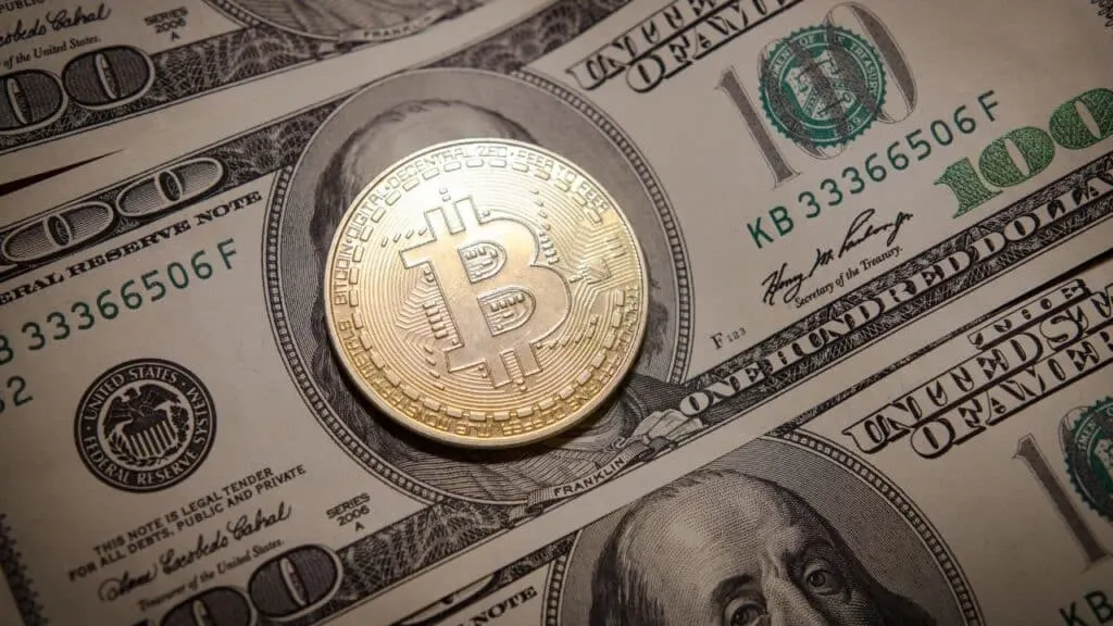cryptomonnaies bitcoin ethereum