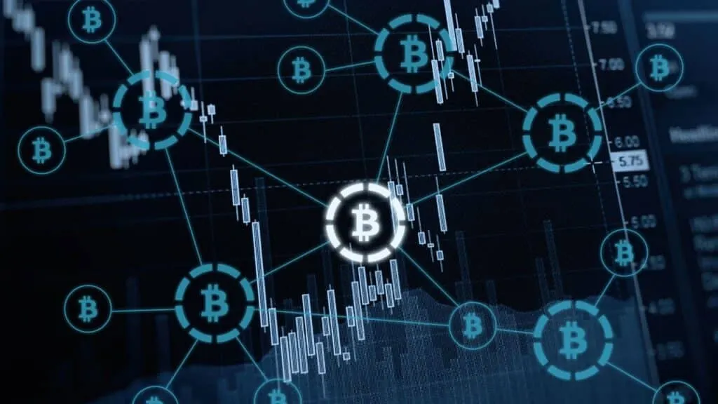 cryptomonnaies bitcoin ethereum