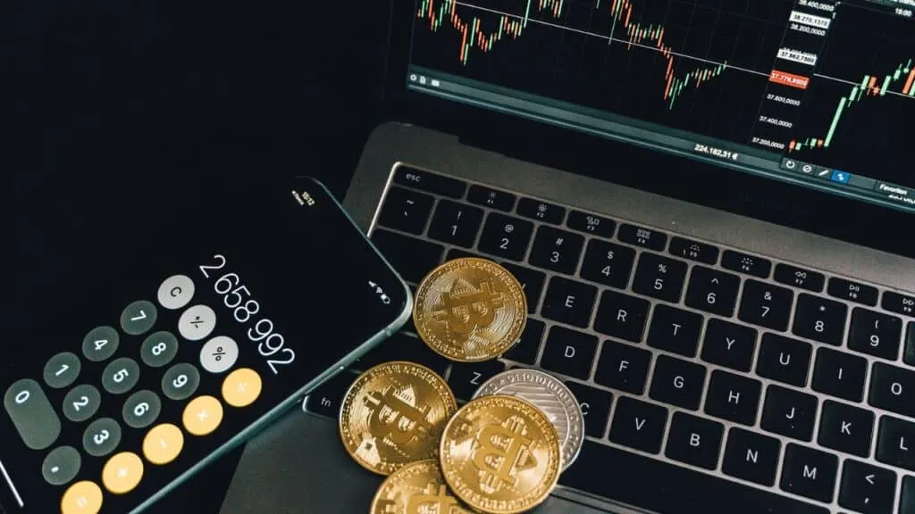 cryptomonnaies bitcoin ethereum