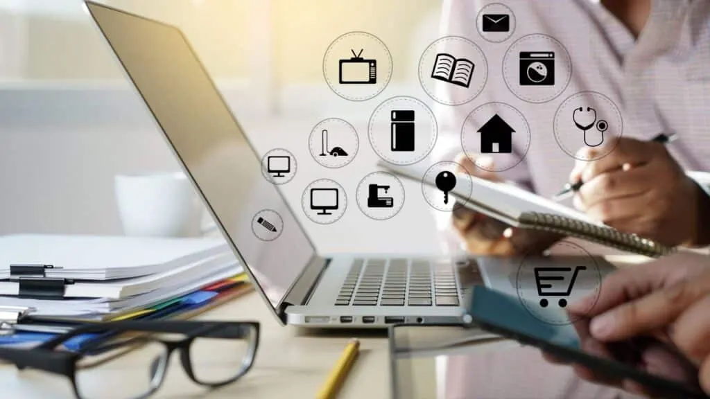 e commerce