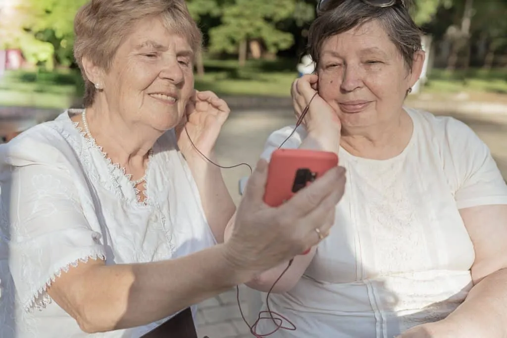reseaux sociaux