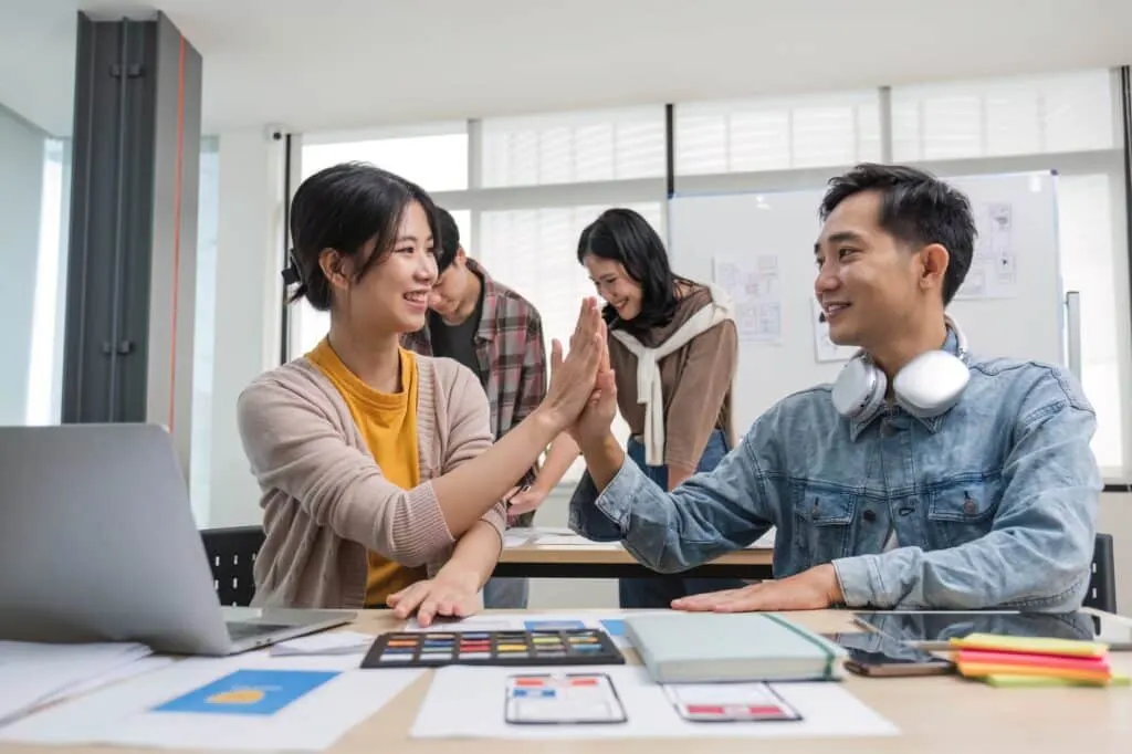 Monétisez votre Instagram avec le Gestionnaire de Collaborateurs de Marca