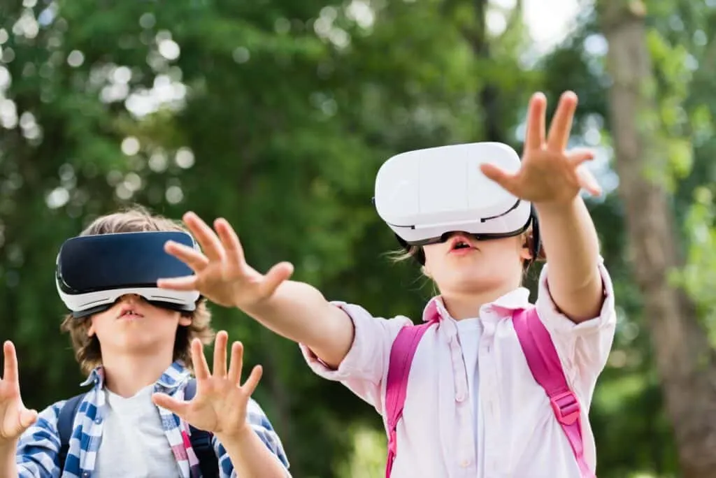 Prévisions pour le début du Metaverse : quand et comment ? Audience : ceux qui s’intéressent au Metaverse.