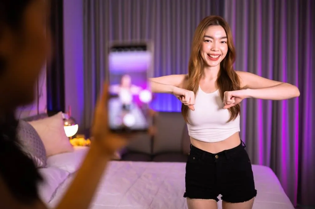 6 sites gratuits pour trouver des photos à utiliser sur TikTok