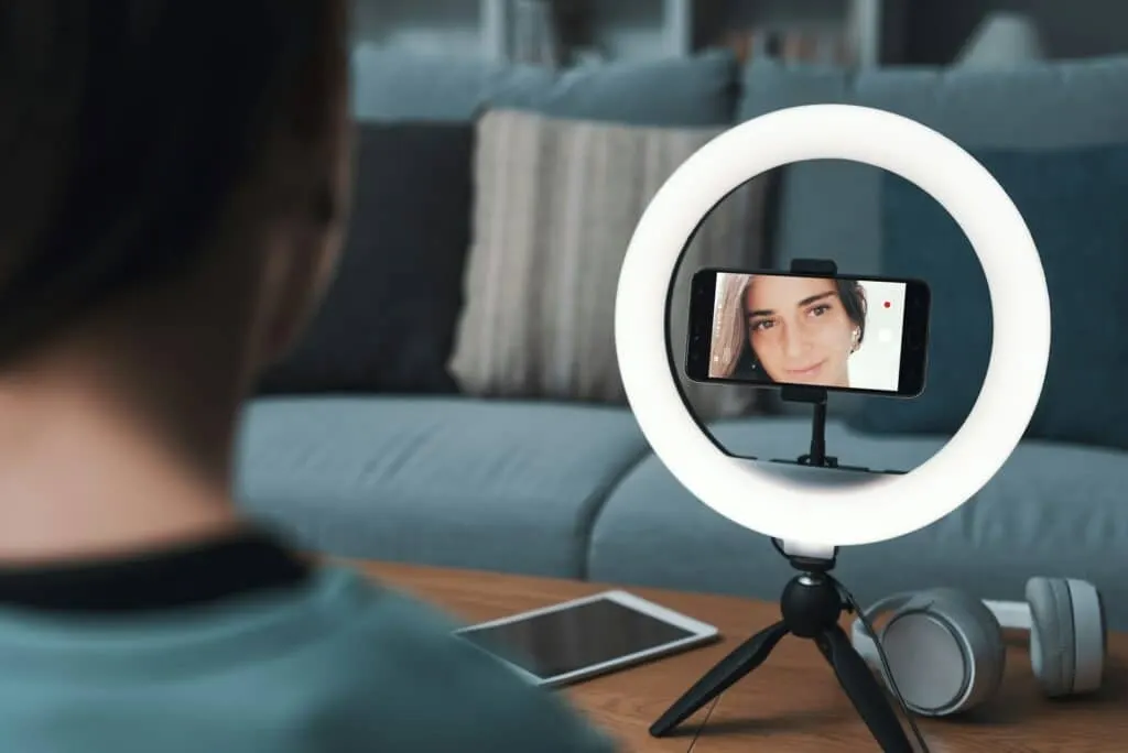 7 idées de contenu pour rendre vos Reels viraux