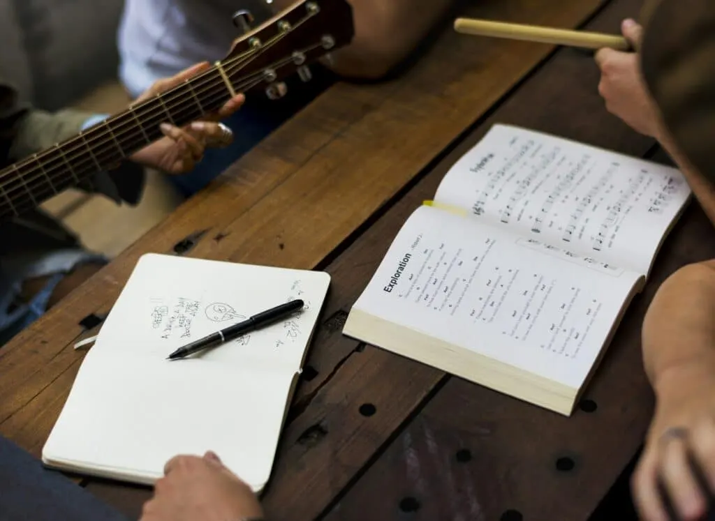 Découvrez les musiques tendance sur Reels Instagram – pour les amoureux de la musique !