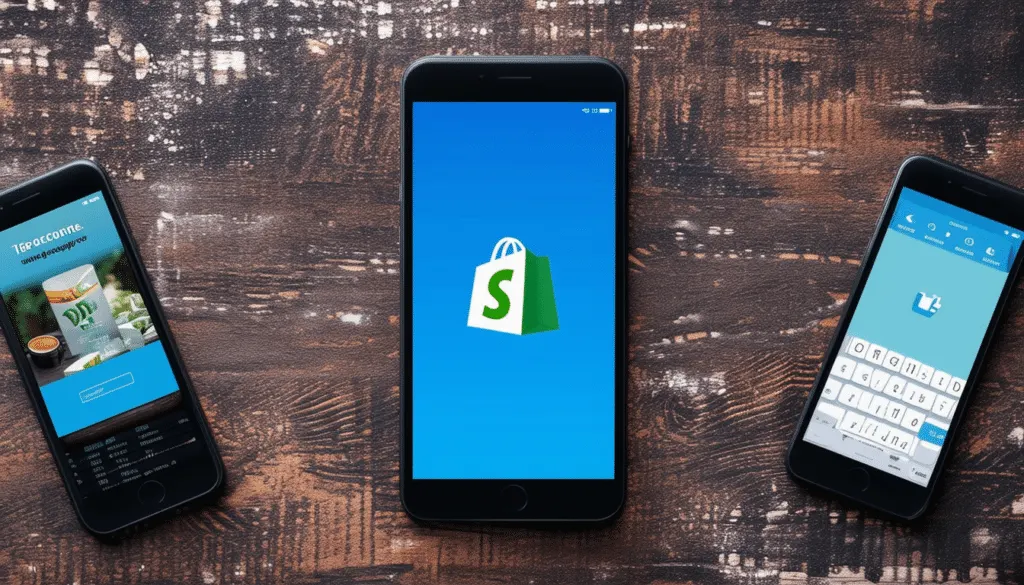 Apps For Shopify