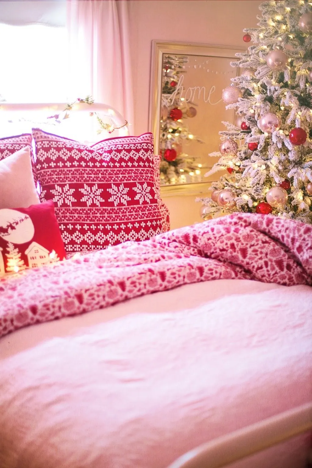 découvrez notre large gamme de literie alliant confort et style. transformez votre chambre avec nos draps, couettes et oreillers de haute qualité, conçus pour un sommeil réparateur.