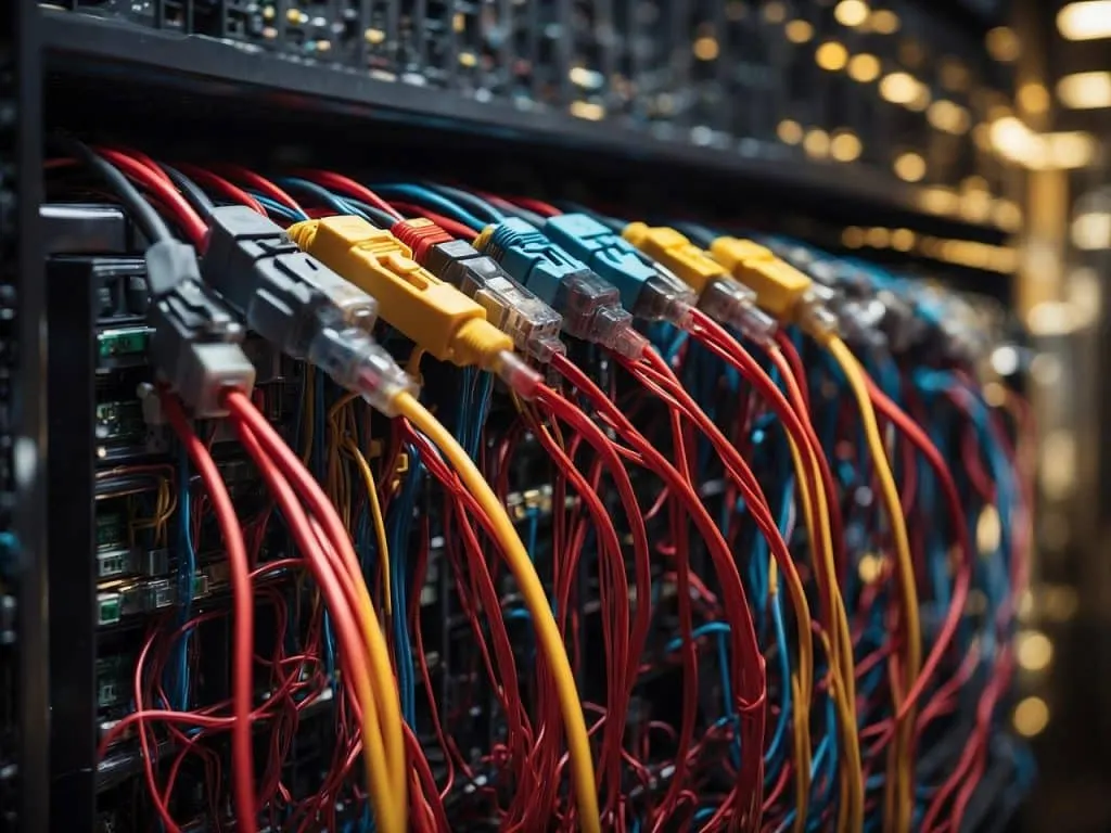 découvrez l'art du networking : techniques, conseils et stratégies pour développer votre réseau professionnel et favoriser des opportunités de collaboration et de croissance. apprenez à établir des connexions durables et à optimiser vos relations dans le monde des affaires.