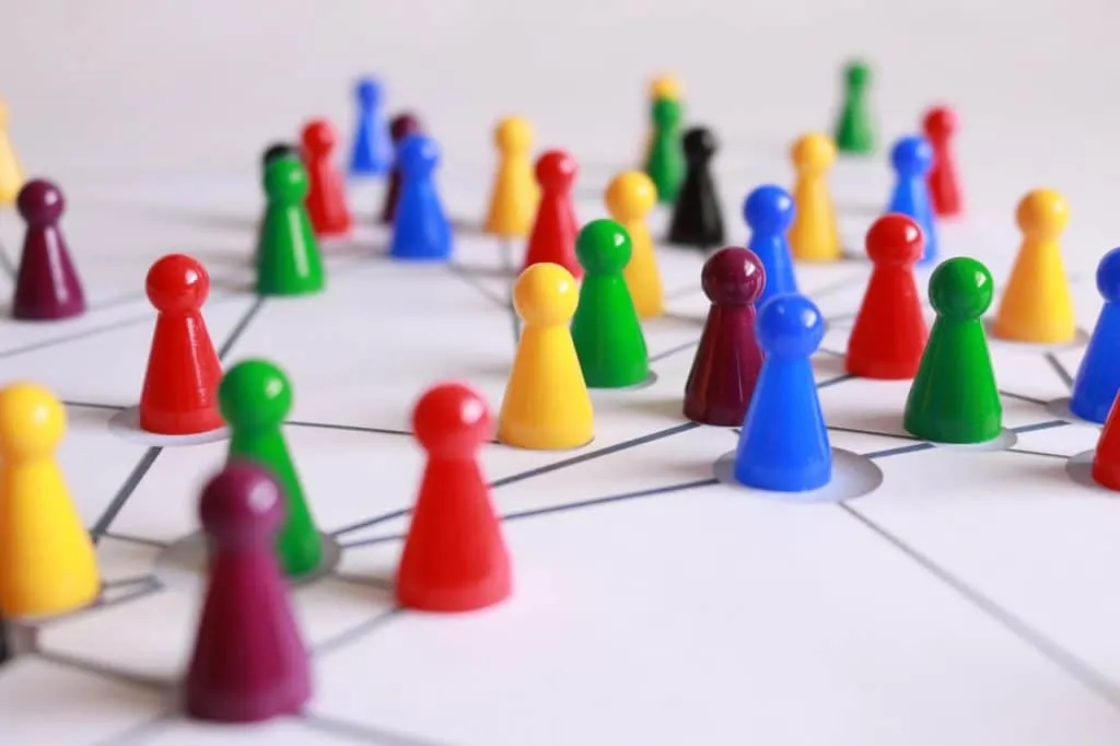 découvrez l'art du networking : établissez des connexions professionnelles, élargissez votre réseau et propulsez votre carrière. apprenez des stratégies efficaces pour rencontrer des personnes influentes et maximiser vos opportunités d'affaires.