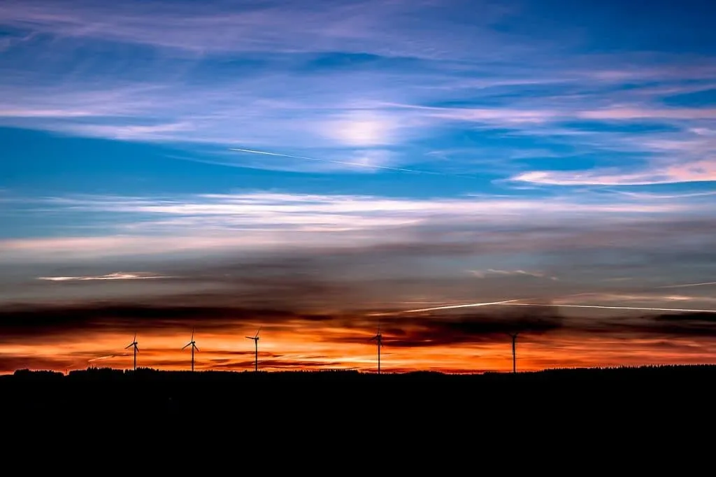 découvrez les énergies renouvelables : une source d'énergie durable et respectueuse de l'environnement. apprenez comment elles transforment notre avenir énergétique et contribuent à la lutte contre le changement climatique.
