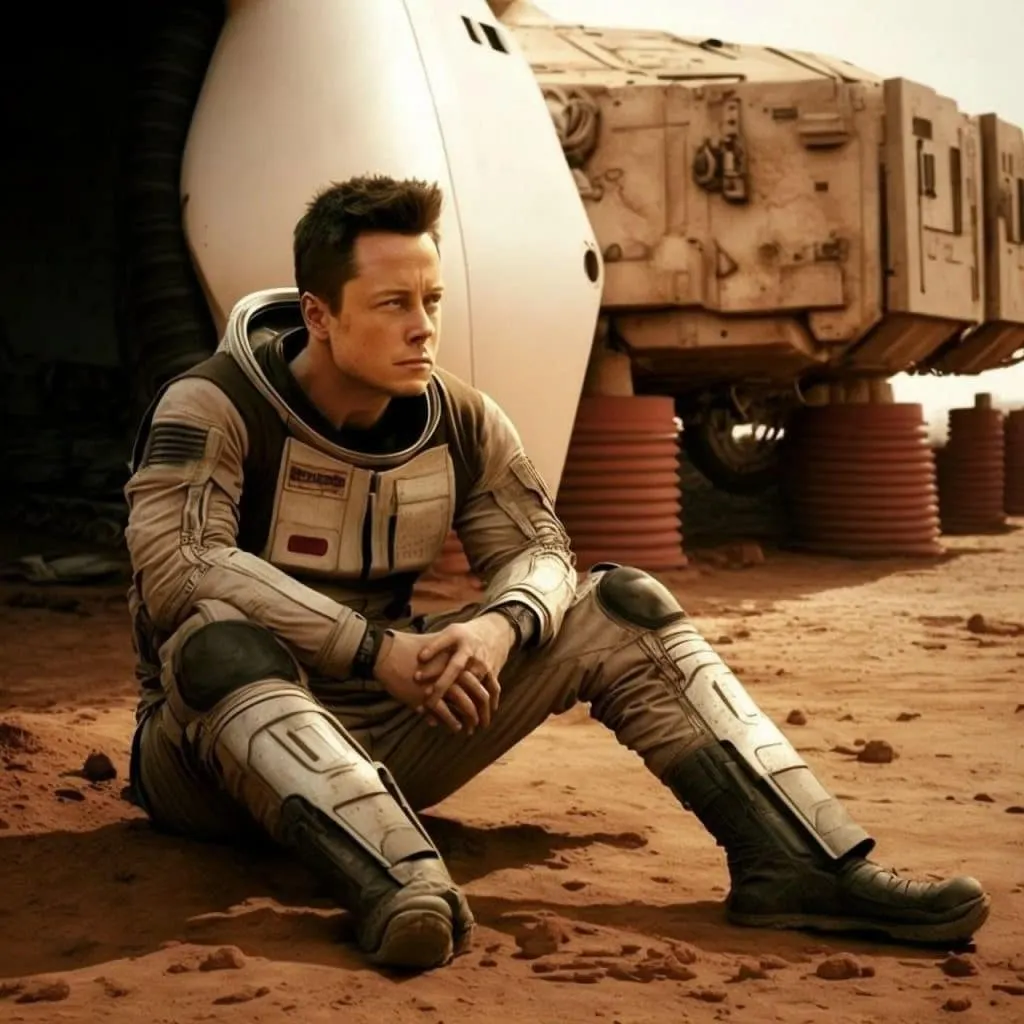 découvrez l'univers fascinant de spacex, la société d'exploration spatiale fondée par elon musk. suivez ses missions emblématiques, ses innovations technologiques, et son engagement vers la colonisation de mars.