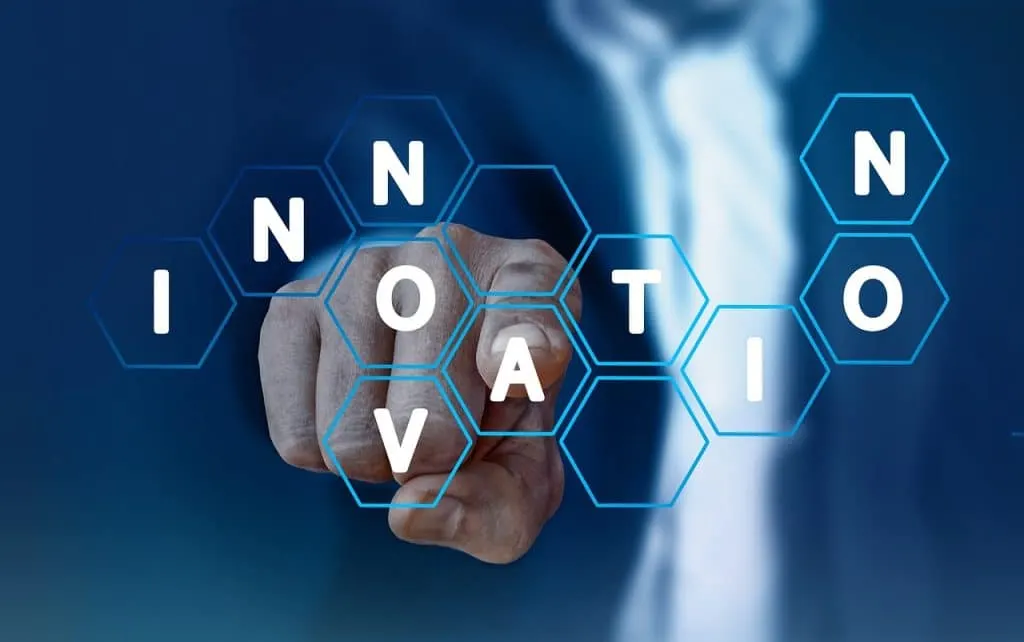 découvrez les dernières tendances en matière d'innovation, où créativité et technologie se rencontrent pour transformer notre quotidien. restez à la pointe des évolutions avec des idées inspirantes et des solutions novatrices.