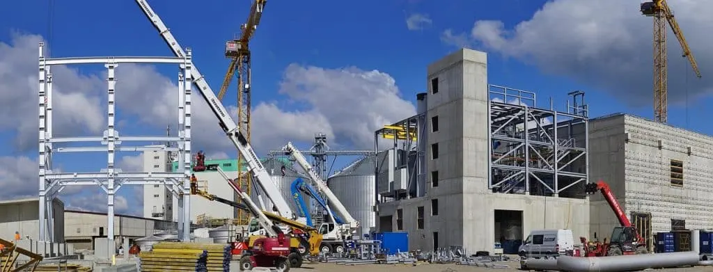 découvrez notre usine moderne, équipée des dernières technologies pour une production efficace et de haute qualité. explorez nos processus de fabrication innovants et engagez-vous vers un avenir durable avec des solutions sur mesure adaptées à vos besoins.