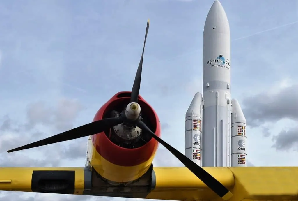 découvrez ariane 6, le lanceur européen de nouvelle génération conçu pour des missions spatiales plus accessibles et flexibles. innovant et performant, il marque une étape clé dans l'exploration et le transport spatial, répondant aux défis d'aujourd'hui et de demain.