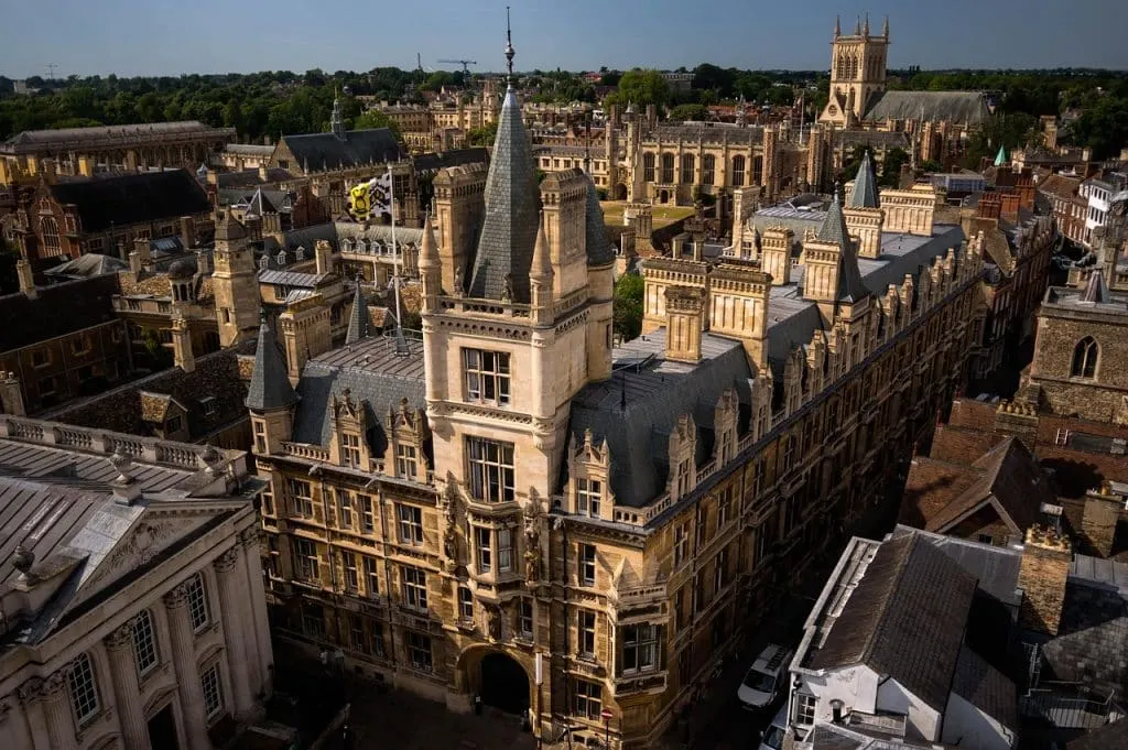 découvrez la city university of paris, une institution internationale dynamique offrant des programmes innovants en sciences, gestion, arts et technologies, au cœur de la capitale française.