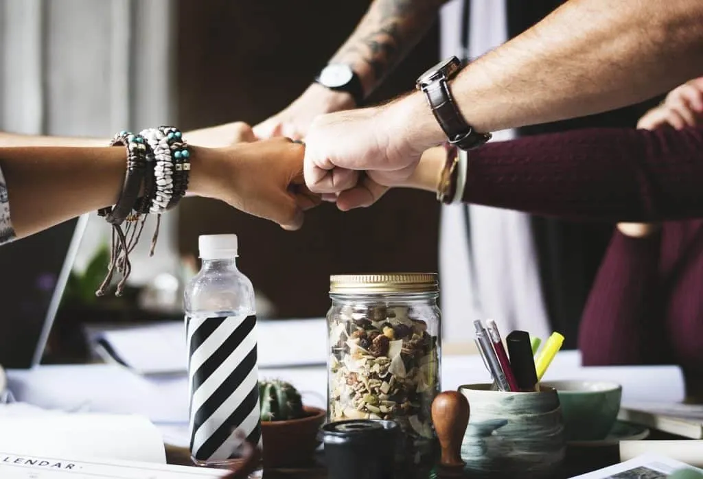 découvrez comment un partenariat solide peut booster la croissance de votre entreprise, renforcer la collaboration et créer de nouvelles opportunités de succès mutuel.