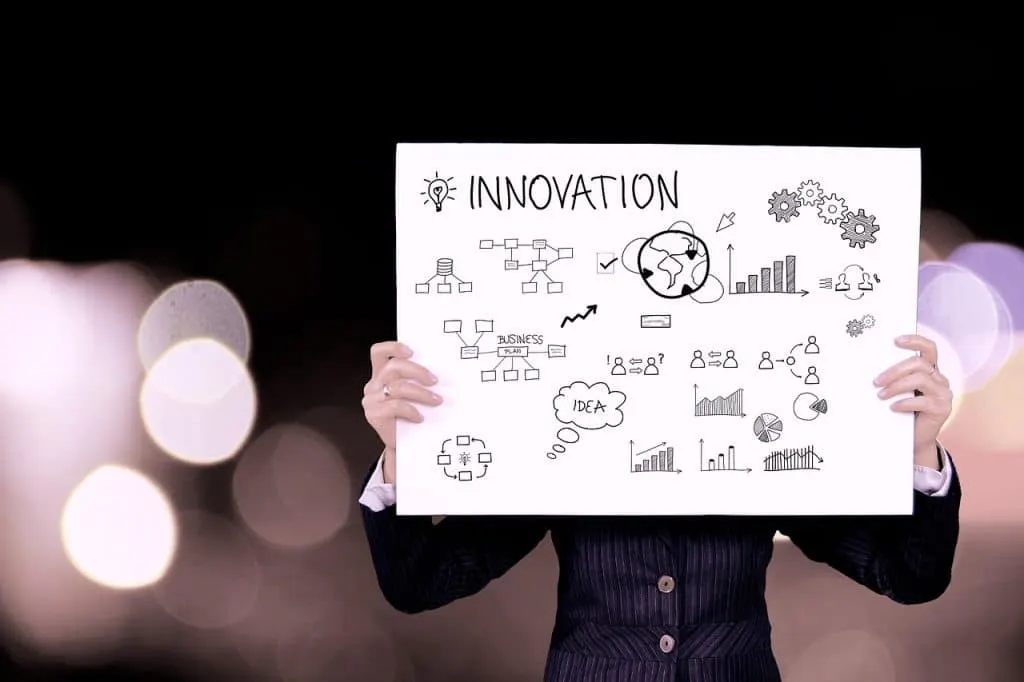 découvrez comment l'innovation transforme les entreprises et les sociétés, inspire la créativité, et favorise la croissance grâce aux technologies et aux idées nouvelles.