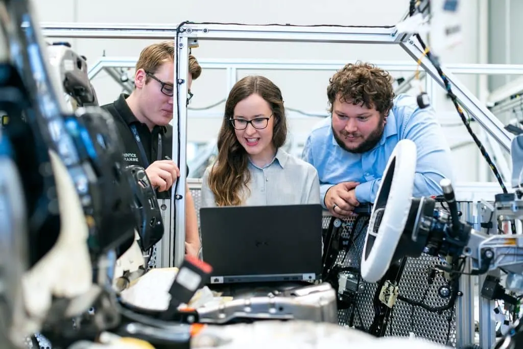 découvrez innovative factory, votre partenaire pour des solutions industrielles avant-gardistes alliant technologie de pointe et efficacité optimale.
