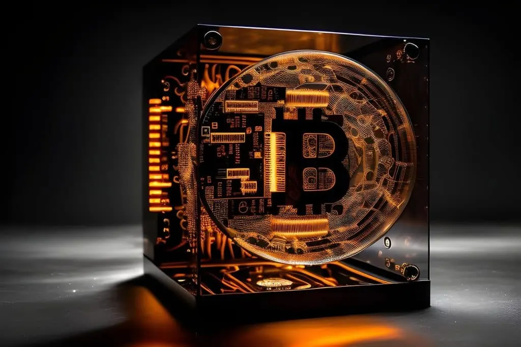 découvrez tout sur le mining : techniques, équipements, et conseils pour optimiser l'extraction minière et maximiser vos rendements.