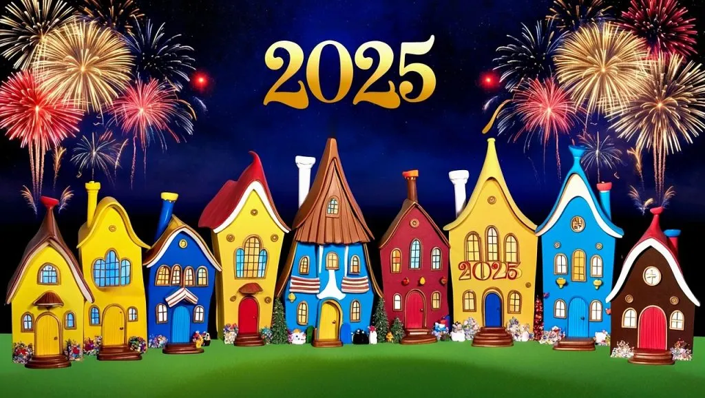 découvrez les champions économiques de 2025 : les entreprises et innovations qui façonneront l'avenir de l'économie mondiale.