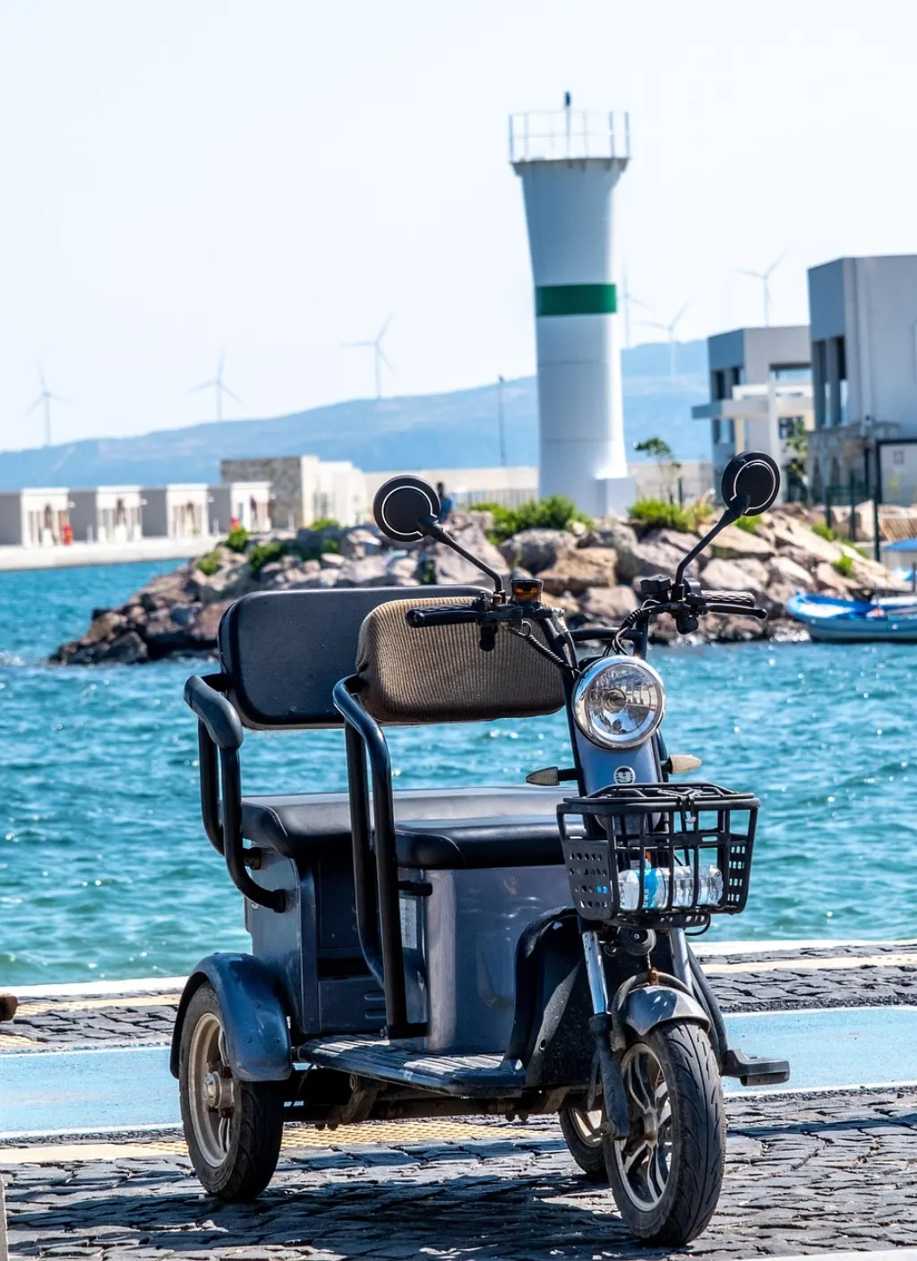 découvrez tout sur les véhicules électriques : avantages, technologie, environnement et tendances pour une mobilité durable.