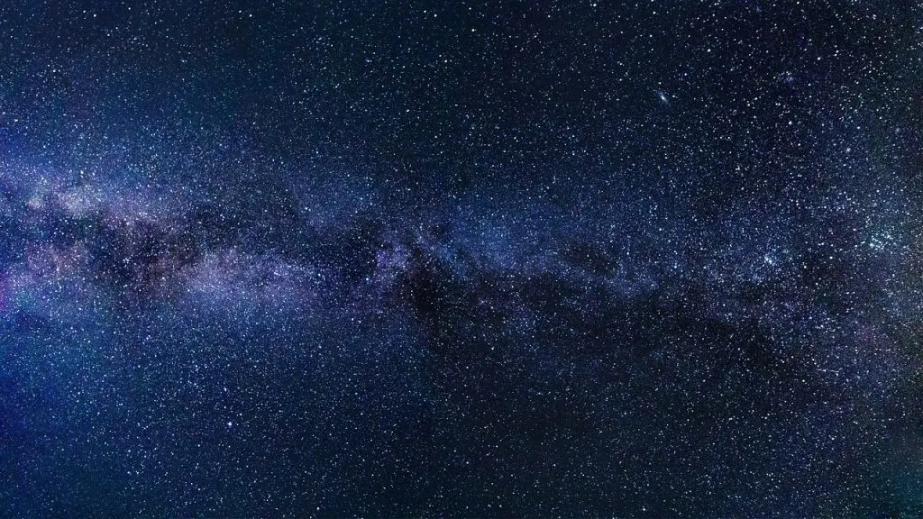 découvrez l'immensité de l'espace, ses mystères fascinants et les dernières découvertes astronomiques qui élargissent notre compréhension de l'univers.