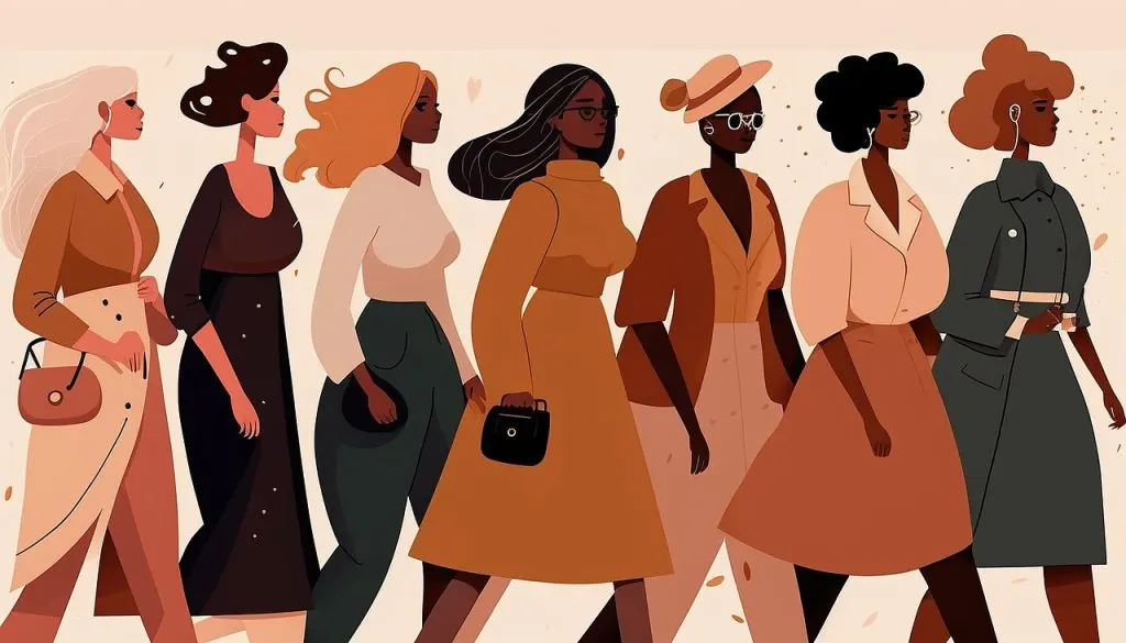 découvrez des ressources et des initiatives pour l'autonomisation des femmes, favorisant l'égalité, la confiance en soi et le leadership féminin.