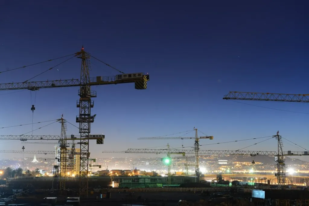 découvrez notre expertise en gestion et réalisation de projets de construction, alliant qualité, respect des délais et innovation pour répondre à tous vos besoins.