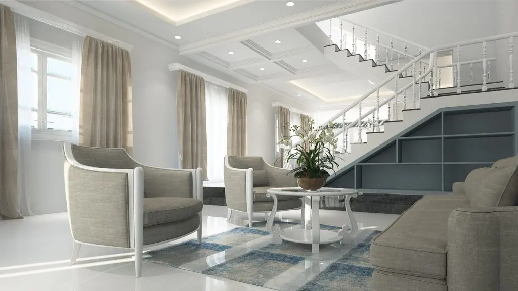 découvrez les dernières tendances en design d'intérieur pour transformer votre espace avec style et fonctionnalité.