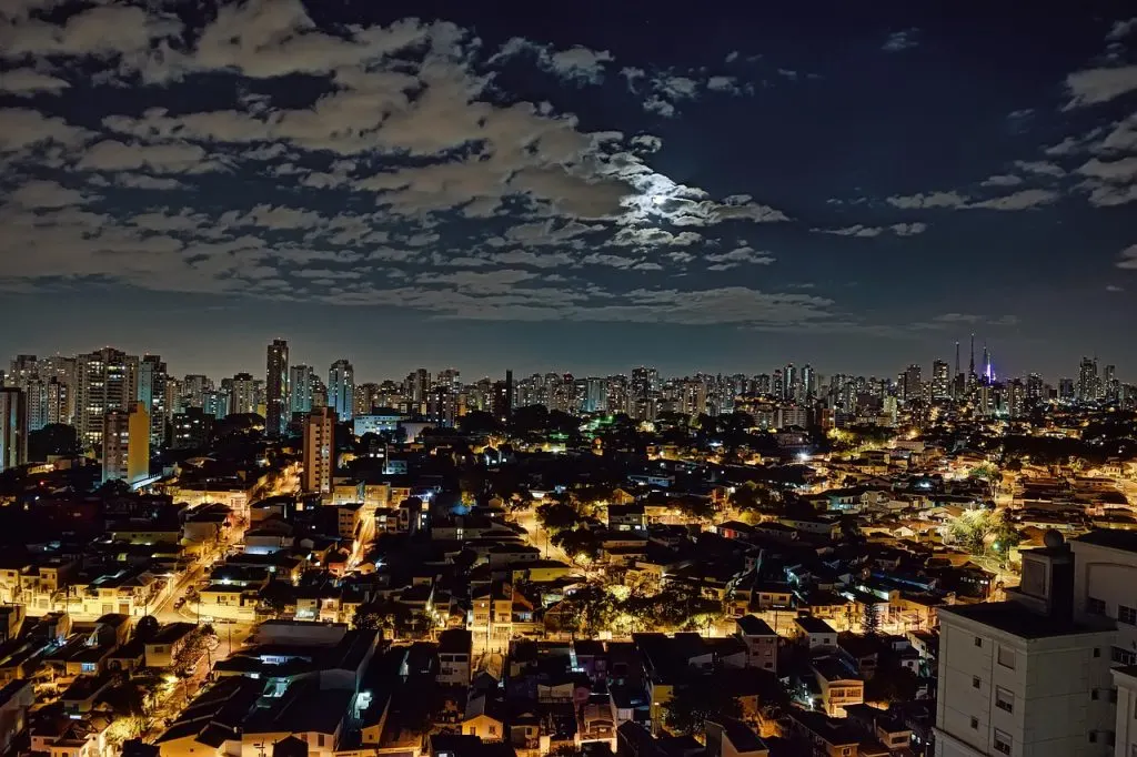 découvrez são paulo dance company, une troupe de danse renommée qui allie tradition et innovation à travers des performances captivantes à são paulo.