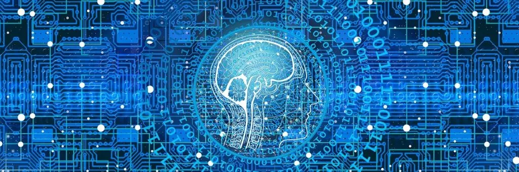 découvrez l'intelligence artificielle, une technologie révolutionnaire qui transforme les industries grâce à des algorithmes avancés et l'apprentissage automatique.