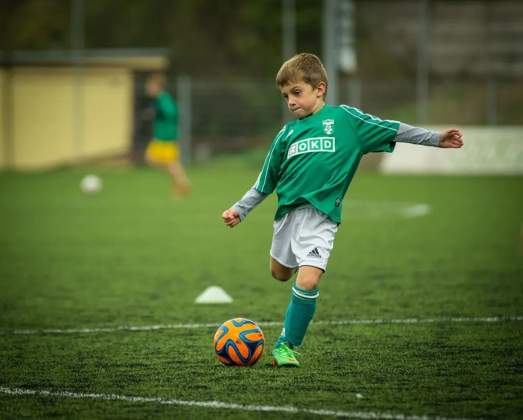 tout savoir sur le football : actualités, résultats, astuces et passion du jeu le plus populaire au monde.