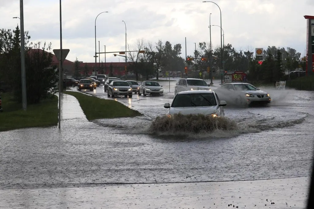 informations essentielles et conseils pratiques pour prévenir et gérer les inondations, protéger vos biens et assurer votre sécurité en cas de crue.