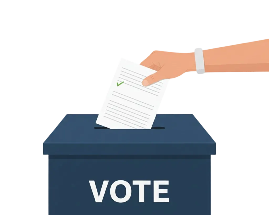 rapport mensuel sur les droits de vote : analyse complète et mise à jour des derniers résultats et tendances.