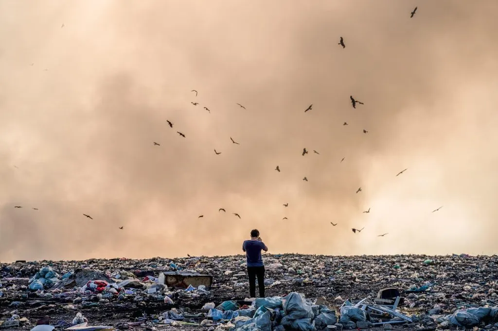 découvrez les dernières innovations, tendances et enjeux de l'industrie plastique, un secteur clé pour l'économie et l'environnement.