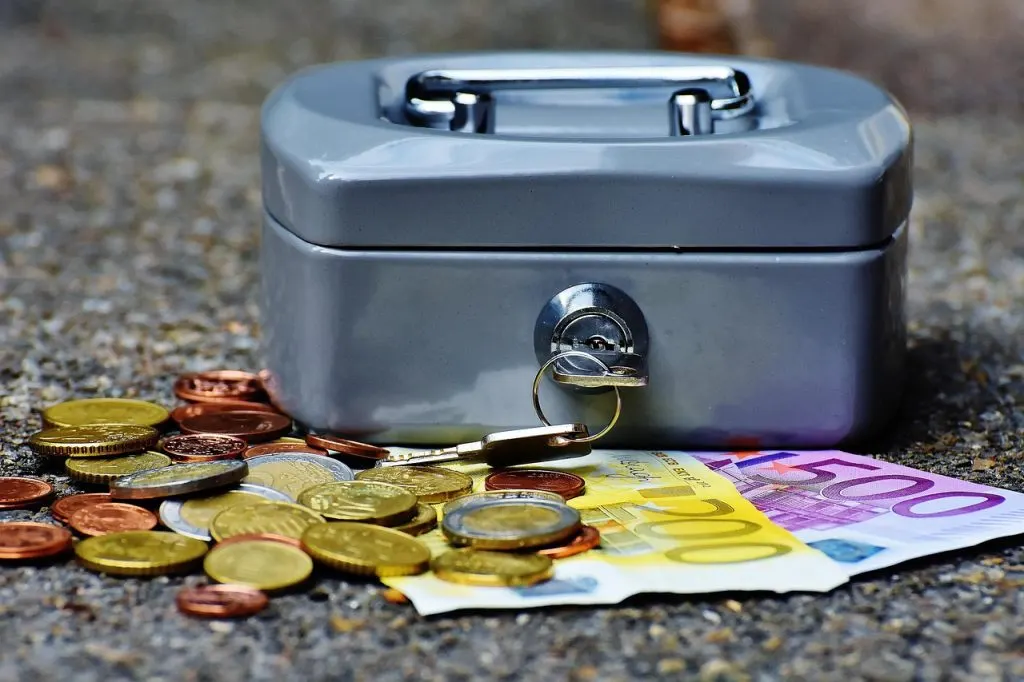 découvrez tout sur l'argent : gestion, économie, conseils financiers et astuces pour optimiser vos finances personnelles.