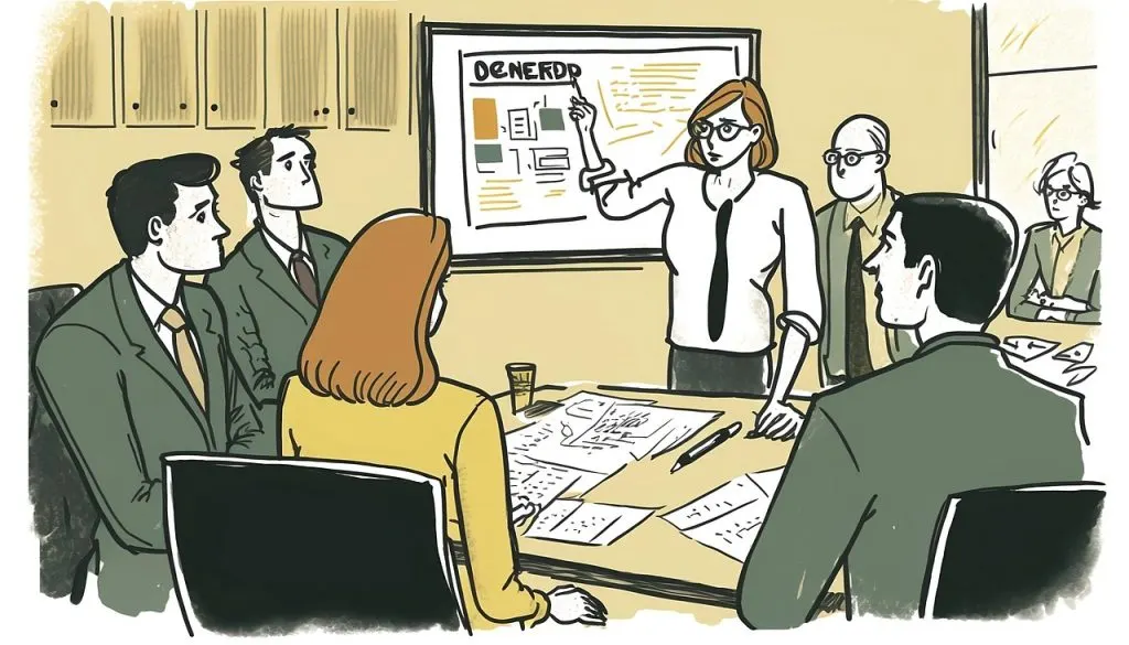 découvrez les défis et opportunités liés au vieillissement de la main-d'œuvre et comment adapter les stratégies rh pour un environnement de travail inclusif et productif.