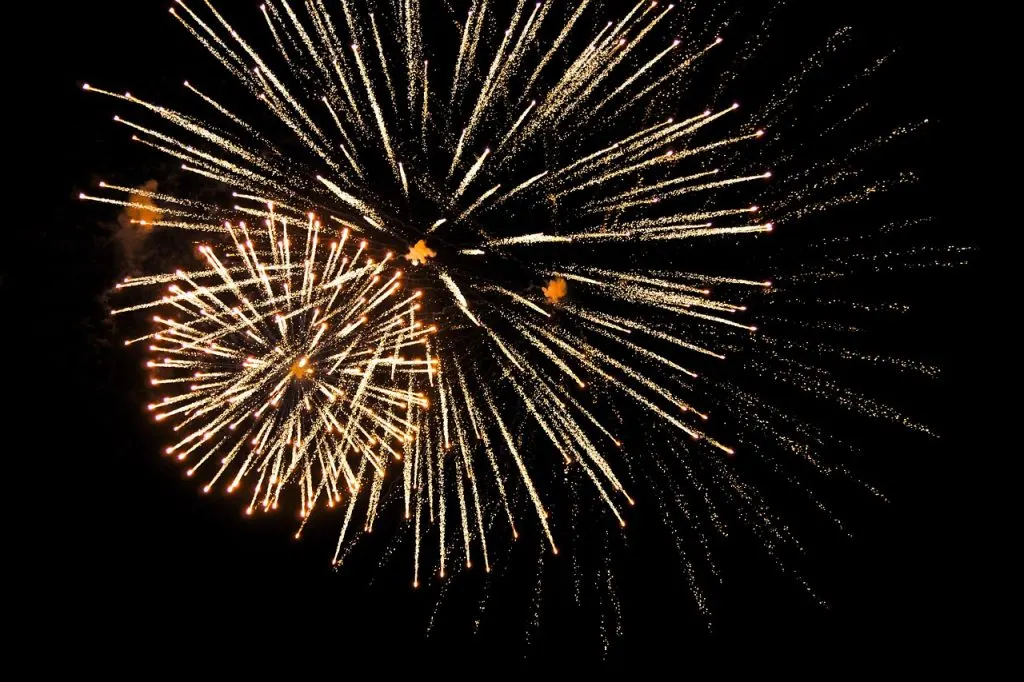 découvrez les causes et les conséquences d'une explosion dans une usine de feux d'artifice, et les mesures de sécurité essentielles pour prévenir de tels accidents.