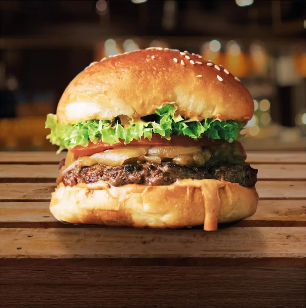 découvrez burger innovation, où créativité et saveurs se rencontrent pour réinventer le burger traditionnel avec des ingrédients frais et des recettes audacieuses.