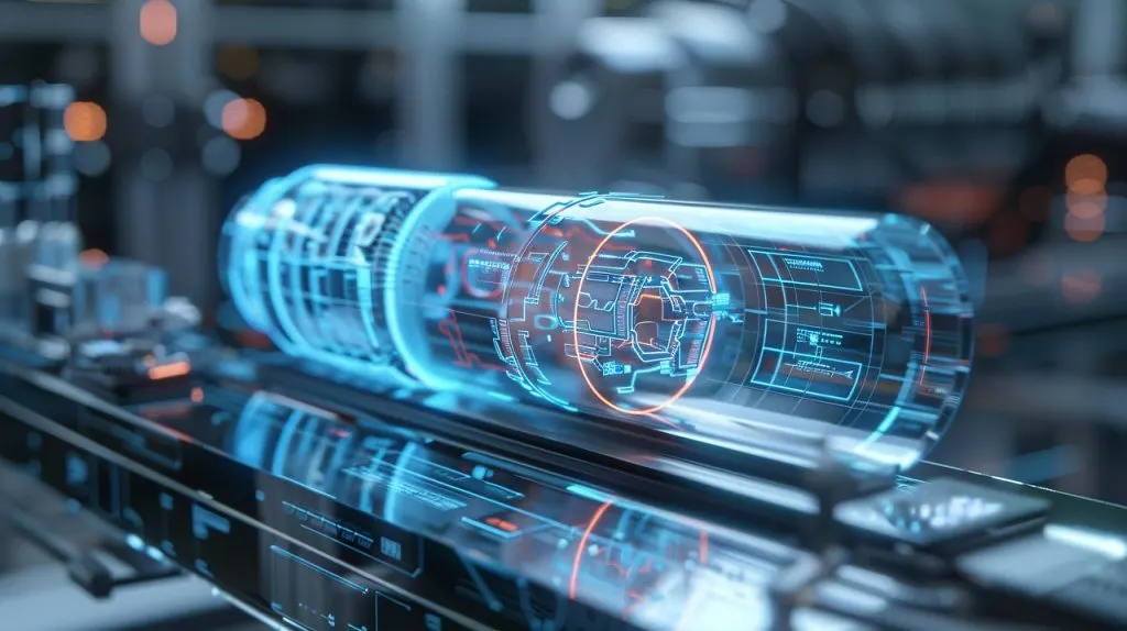 découvrez l'évolution innovante qui transforme les idées en solutions révolutionnaires, alliant technologie de pointe et créativité sans limites.