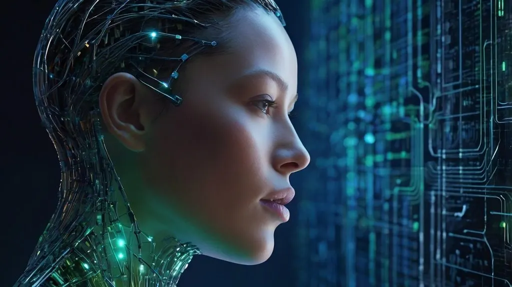découvrez l'évolution innovante qui transforme les idées en réalités révolutionnaires, propulsant votre avenir vers de nouvelles dimensions.