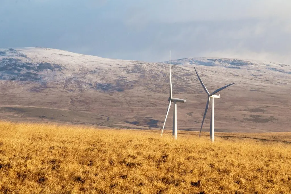 découvrez les avantages des énergies renouvelables, des solutions durables pour un avenir propre et respectueux de l'environnement.