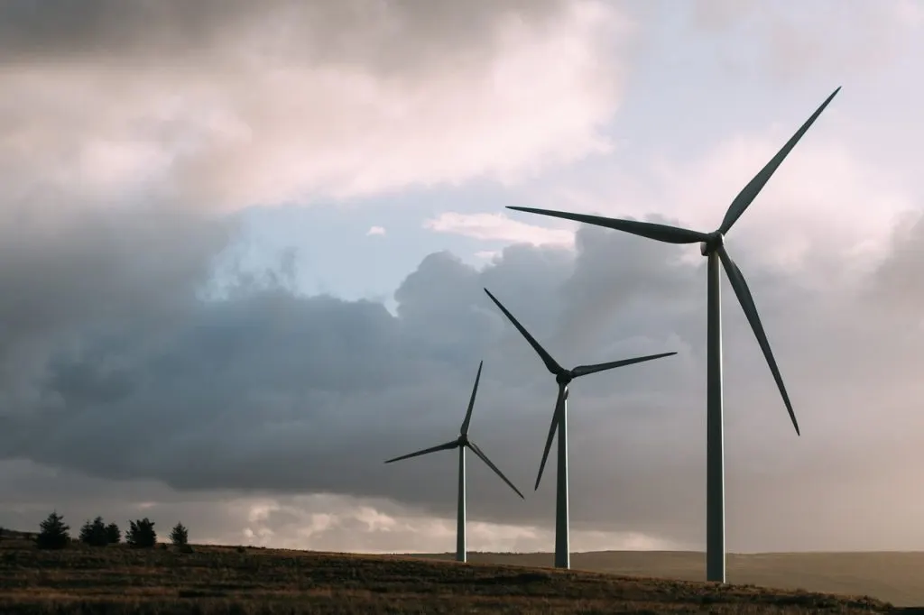 découvrez les avantages des énergies renouvelables, sources d'électricité durables et respectueuses de l'environnement pour un avenir plus propre.