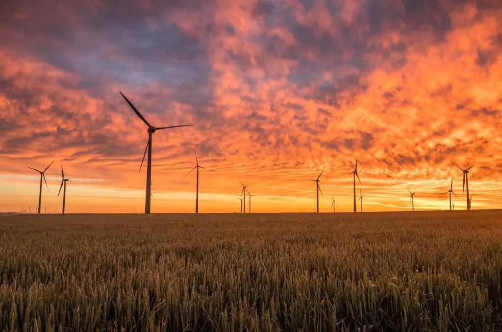 découvrez les avantages des énergies renouvelables, solutions durables pour un avenir écologique et responsable, favorisant la réduction des émissions de carbone.
