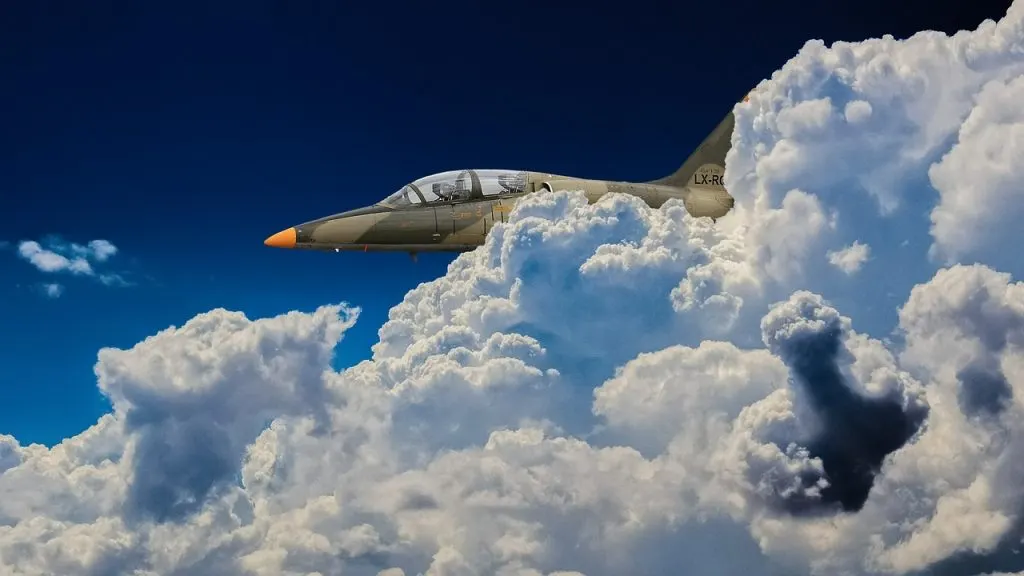 découvrez le chasseur de sixième génération, une nouvelle ère d'avions de combat alliant furtivité, intelligence artificielle et capacités avancées pour dominer le ciel.