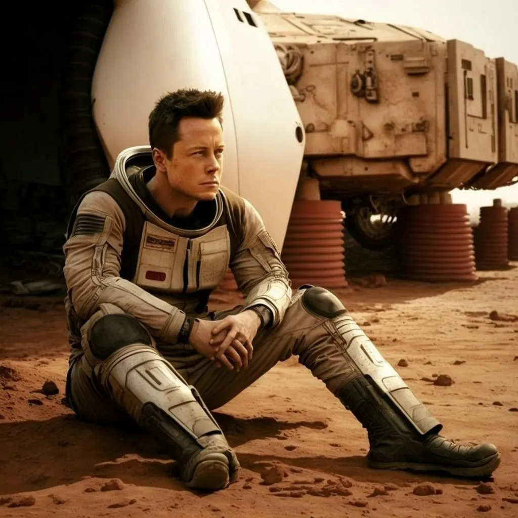 découvrez les ambitions de spacex pour la colonisation de mars : technologies innovantes, missions planifiées et vision pour un avenir interplanétaire.