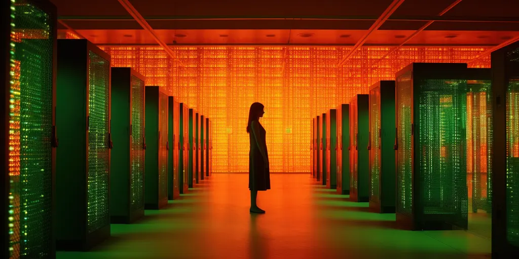 découvrez tout sur les data centers : infrastructures essentielles pour le stockage, la gestion et la sécurisation des données à grande échelle.