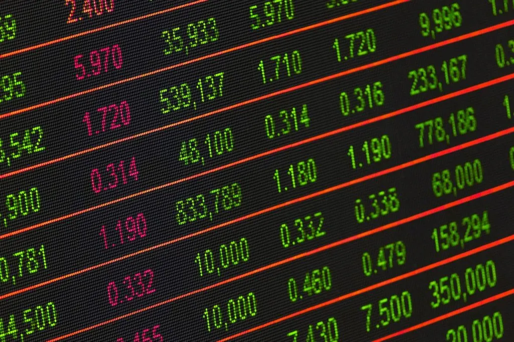 découvrez les dernières tendances et analyses du marché boursier pour optimiser vos investissements et suivre l'évolution des actions en temps réel.